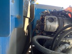 Moteur with Moteur - Côté droit