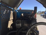 Moteur with Système d'échappement