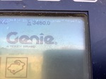 Aspect général with Compteur horaire / compteur kilométrique