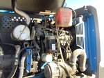 Moteur with Moteur - Côté gauche