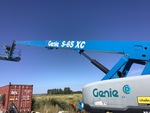 Cadre with Côté gauche de la flèche