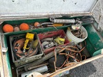 Chassis with 