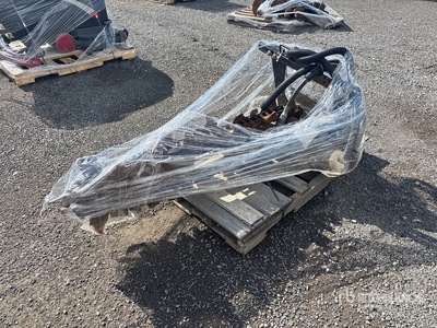 Toro 224773 Skid Steer Trencher