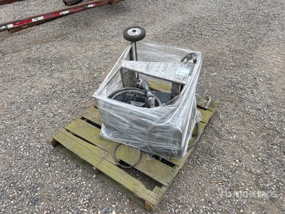 MIG/TIG welder