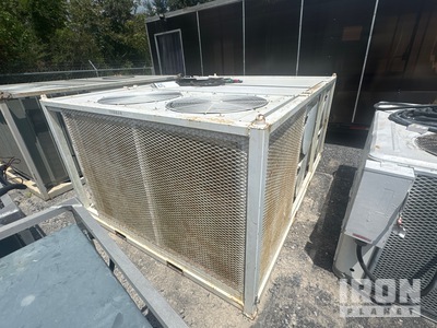 2008 (unverified) Trane TFH300F4-0 Air Conditioner