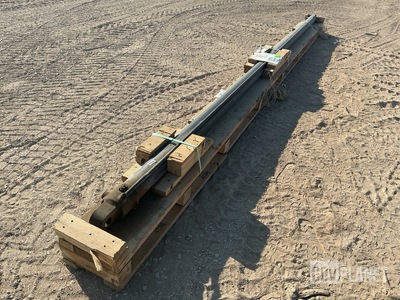 Jarp Industries141122B Actuating Linear Cylinder Assembly