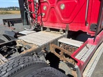 4 dessous de caisse - Camion with