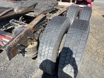 4 dessous de caisse - Camion with
