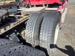 4 dessous de caisse - Camion with