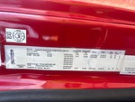 Aspect général with Numéro de série/Numéro d'identification du véhicule automobile