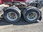 4 dessous de caisse - Camion with