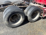 4 dessous de caisse - Camion with
