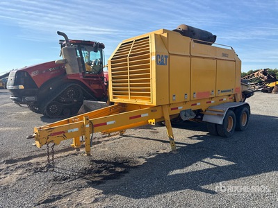 2007 Putzmeister BSA 14000 Bomba de hormigón
