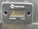 Hour Meter / Odometer