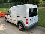 Picture, Left Rear Corner