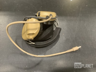 Invisio Headset