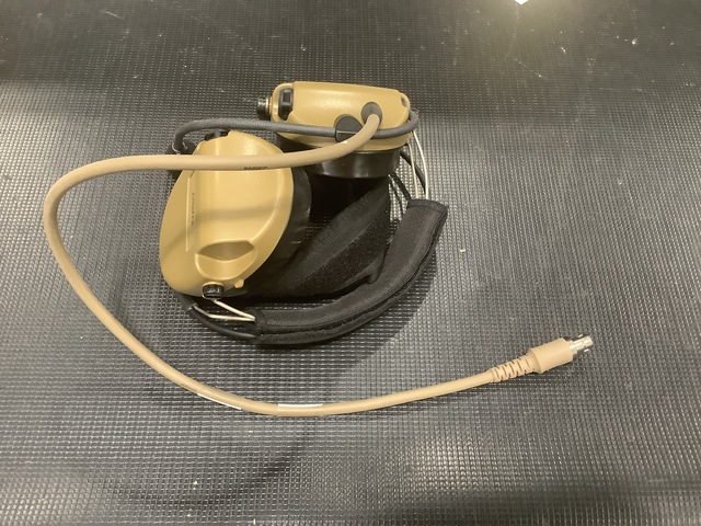 Invisio Headset Invisio Headset