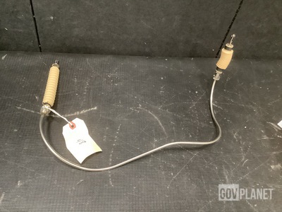 12302030 Push-Pull Control Assembly