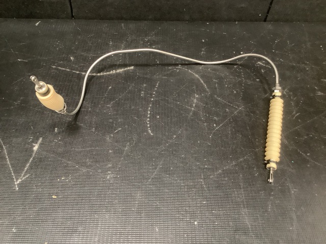 Honeywell 3-300-521-03 Push-Pull Control Assembly