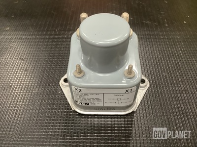 Eaton MS24182-D1 Relay
