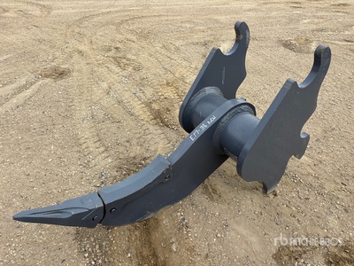 2026 CAVALRY WRZX/JD25-30 Q/C Excavator Ripper - Fits 20 - 30 ton (Unused)