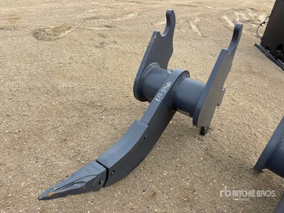2026 CAVALRY WRZX/JD25-30 Q/C Excavator Ripper - Fits 20 - 30 ton (Unused)