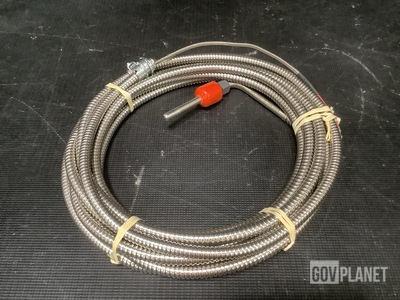 United Electric Controls T2060 Thermocouple