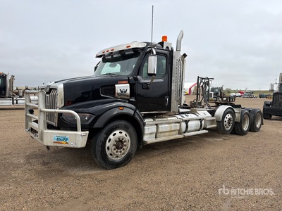 2023 Western Star 49X 8x4 Tracteur Routier
