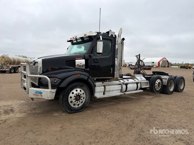 2023 Western Star 49X 8x4 Tracteur Routier