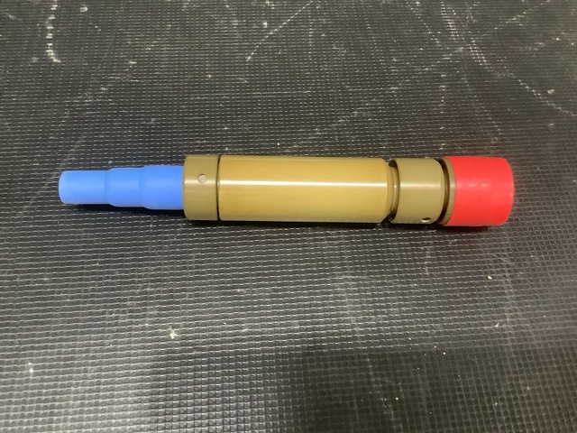 (18) M28876/7C11P6 Fiber Plug Connectors (18) M28876/7C11P6 Fiber Plug Connectors