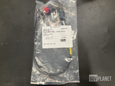 Bell Textron 901-305-910-103 Special Purpose Electrical Cable Assembly