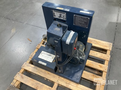 Cryo-Chem 12681-7 Carbon Dioxide Recharging Unit