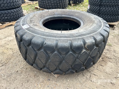 Kal-tire 20.5R25 Tires