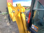 Hydraulik with