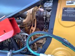 Motor with Engine - Left Side