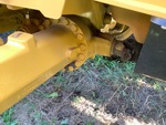 Drivetrain with Vorderachse