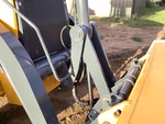 Chassis with Kippgestänge