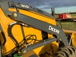 Chassis with Hebearm - Zustand