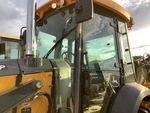 General Appearance with Kabine Glas
