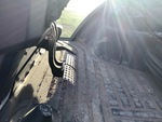 Chassis with Hauptzylinder-/Bremsregler