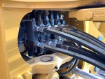 Hydraulik with Ventile