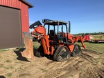 Picture, Right Rear Corner