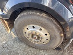 4 Underbody - Truck with 