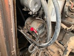 Motor with