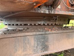 Chassis with Drehgestelllager