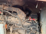Motor with