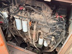 Motor with