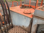Hydraulics with Hydrauliktank