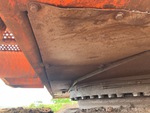 Chassis with Untere Abdeckungen