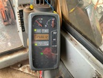 Control Station with Anzeigen